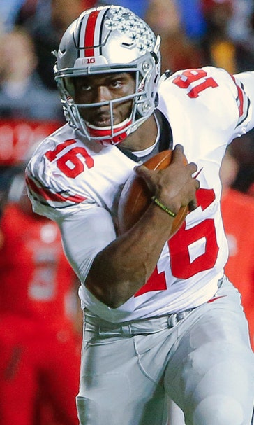 Forward Pass: Time for Ohio State to play like champs or miss playoff